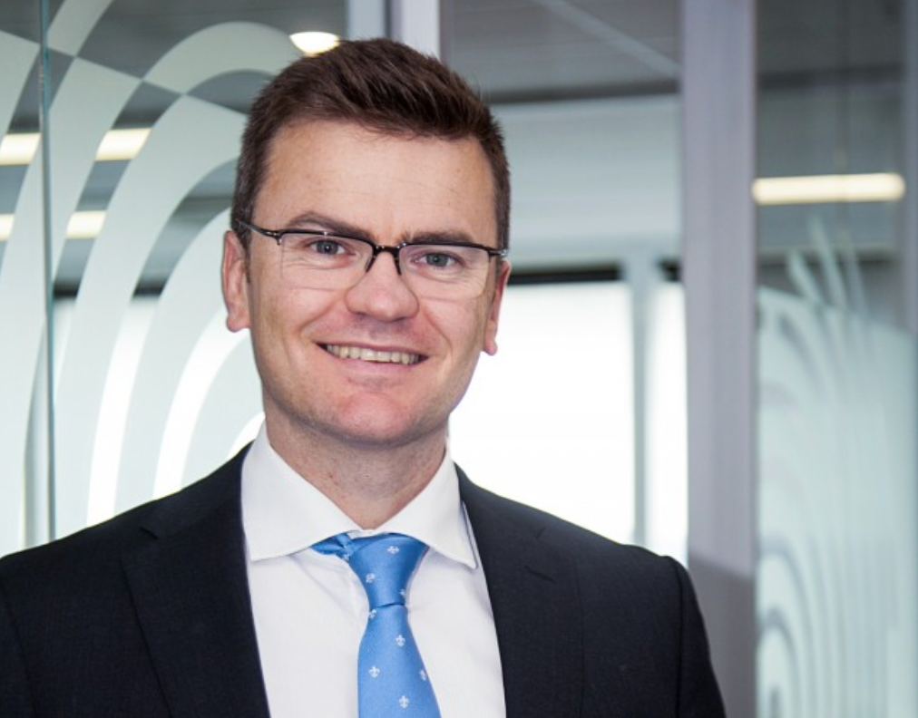 Dr Mark Perrin Pulse Cardiology